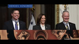 Work to Do Outside the Space Station on This Week @NASA – February 3, 2023